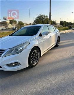 هيونداي أزيرا